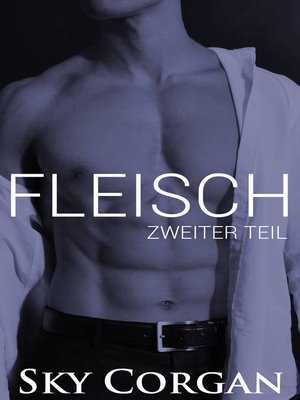 cover image of Fleisch